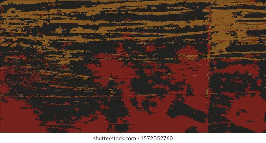 Screensaver. Abstract background. Creative vector background for banner and flyer. Designer decorative cover. Abstractionism. Design background. EPS-10. Abstract graphics. Vector illustration