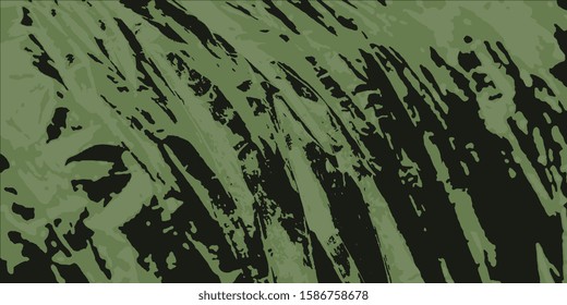 Screensaver. Abstract background. Creative vector background for banner and flyer. Designer decorative cover. Abstractionism. Design background. EPS-10. Abstract graphics. Vector illustration