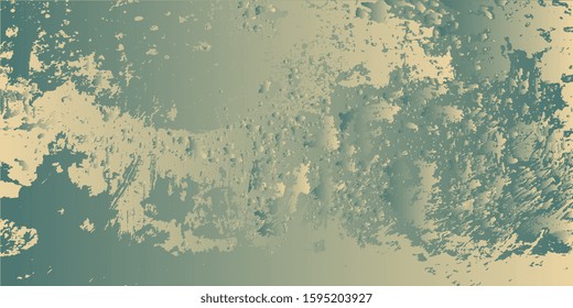 Screensaver. Abstract background. Creative vector background for banner and flyer. Designer decorative cover. Abstractionism. Design background. EPS-10. Abstract graphics. Vector illustration