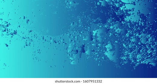 Screensaver. Abstract background. Creative vector background for banner and flyer. Designer decorative cover. Abstractionism. Design background. EPS-10. Abstract graphics. Vector illustration