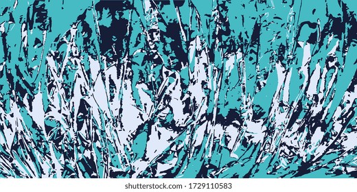 Screensaver. Abstract background. Creative vector background for banner and flyer. Designer decorative cover. Abstractionism. Design background. EPS-10. Abstract graphics. Vector illustration