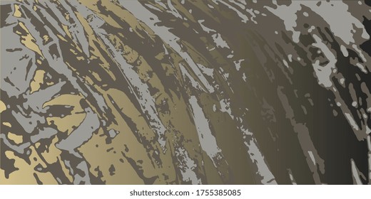 Screensaver. Abstract background. Creative vector background for banner and flyer. Designer decorative cover. Abstractionism. Design background. EPS-10. Abstract graphics. Vector illustration