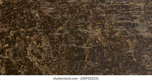 Screensaver on the phone screen. Abstract background from spots. Multicolored spotted background. Vector illustration