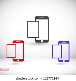  screenshot icon vector