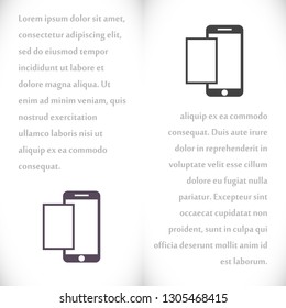  screenshot icon vector