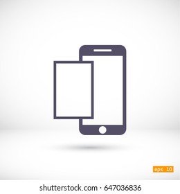  Screenshot Icon Vector