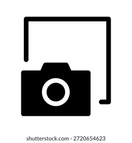 Ilustración de diseño de símbolo de Vector de icono