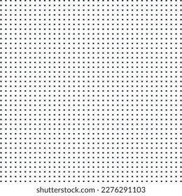 Screenton from dots. Art is suitable for creating a background in comics.