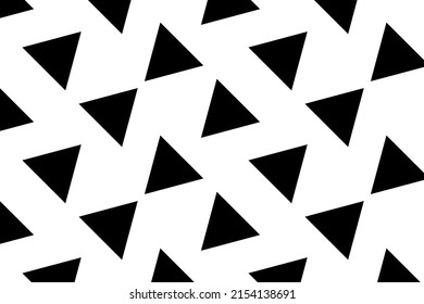 Screentone, patrón geométrico abstracto de medio tono, fondo y textura. Vector