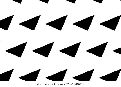 Screentone, halftone abstract geometric pattern, background, and texture. Vector