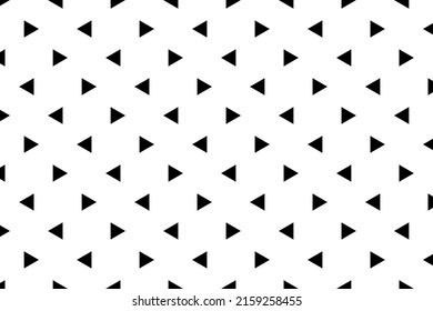 Screentone, halftone abstract geometric pattern, background, and texture. Vector