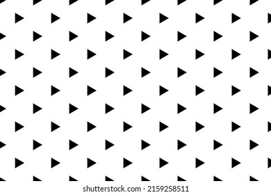 Screentone, halftone abstract geometric pattern, background, and texture. Vector