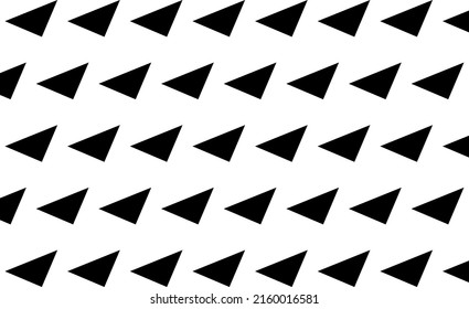 Screentone, halftone abstract geometric pattern, background, and texture. Vector