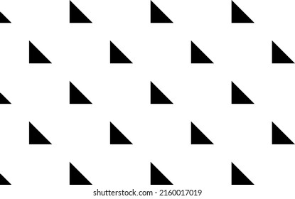 Screentone, halftone abstract geometric pattern, background, and texture. Vector