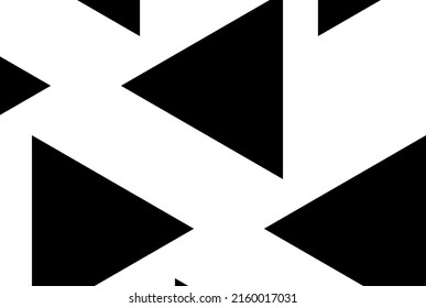Screentone, halftone abstract geometric pattern, background, and texture. Vector
