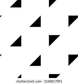 Screentone, halftone abstract geometric pattern, background, and texture. Vector