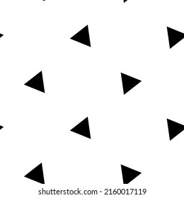 Screentone, halftone abstract geometric pattern, background, and texture. Vector