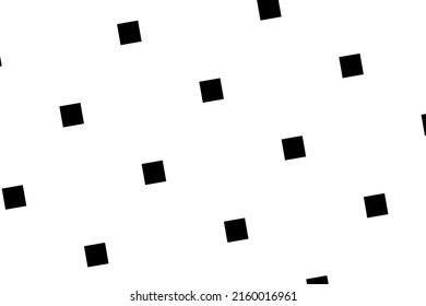 Screentone, halftone abstract geometric vector design element
