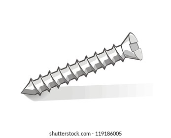Screw