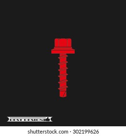 screw