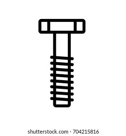 screw