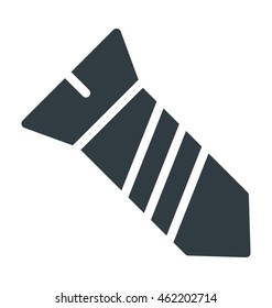 Screw Colored Vector Icon