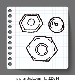 screw doodle