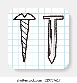 screw doodle
