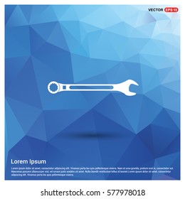 Screw Driver Icon