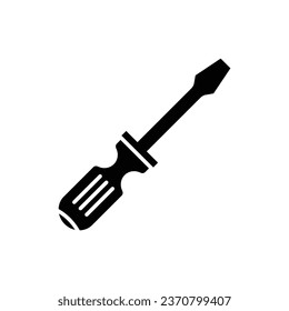 diseño de iconos de controlador de tornillo, diseño de ilustración