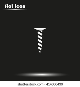 Screw icon.