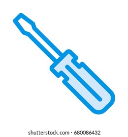  Screw Icon