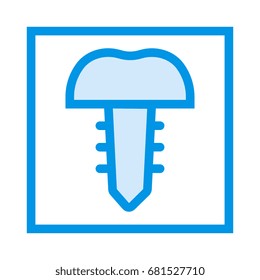 screw icon