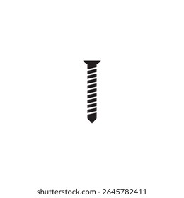 screw icon illustration element design