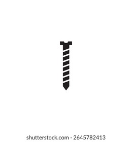 screw icon illustration element design