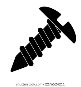 Screensymbol-Illustration, Vektorsymbol