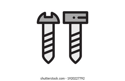 Symbol-Symbol-Symbol-Vektorbild	