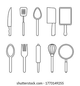 Screensymbol Vectordesign-Illustration