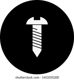 Screw icon for your project
