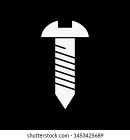 Screw icon for your project
