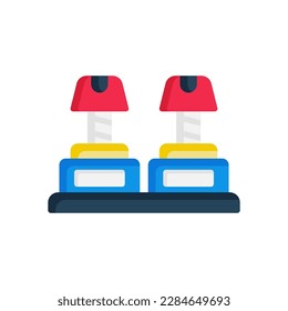 screw icon for your website design, logo, app, UI.