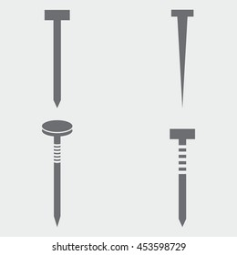 Screw Icons