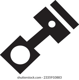 Schraubenmutter einzeln realistisches Symbol. Vektor-Waschmaschine Sechskantmutter, mechanisches Zubehör, Verbindungsstück mit Gewindebohrung. Edelstahl-Metall-Hardware, Reparatur von Fahrzeugen und Detailbefestigung, Befestigung der Hex-Nuss-Ausrüstung