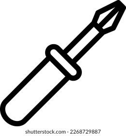 screw  Vector illustration on a transparent background. Premium quality symmbols. Thin line vector icons for concept and graphic design.