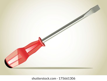 screwdriver
