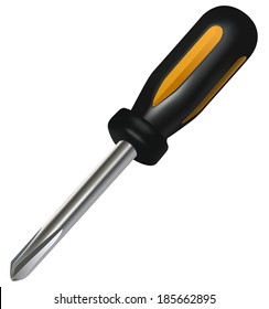 screwdriver