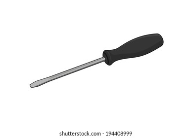 Screwdriver