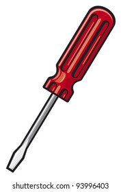 screwdriver