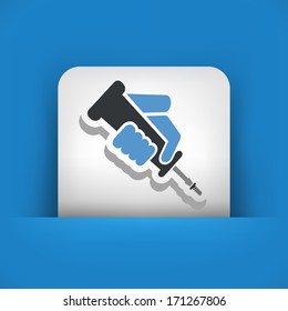 Screwdriver icon