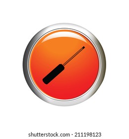 Screwdriver icon